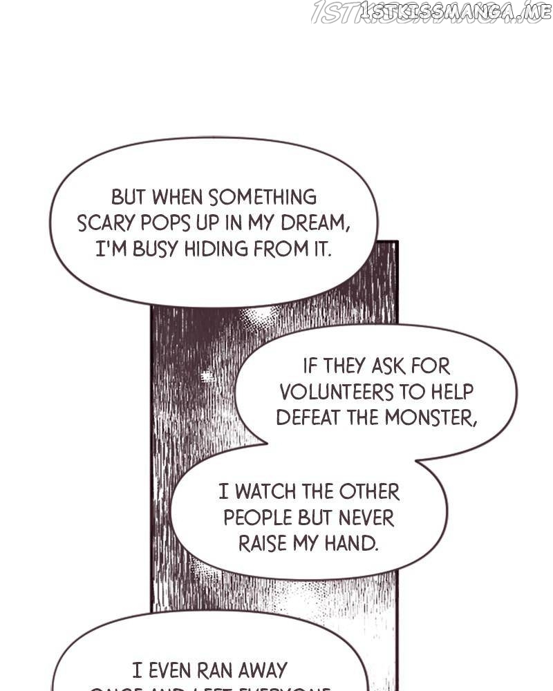 When the Day Comes Chapter 46 - page 46