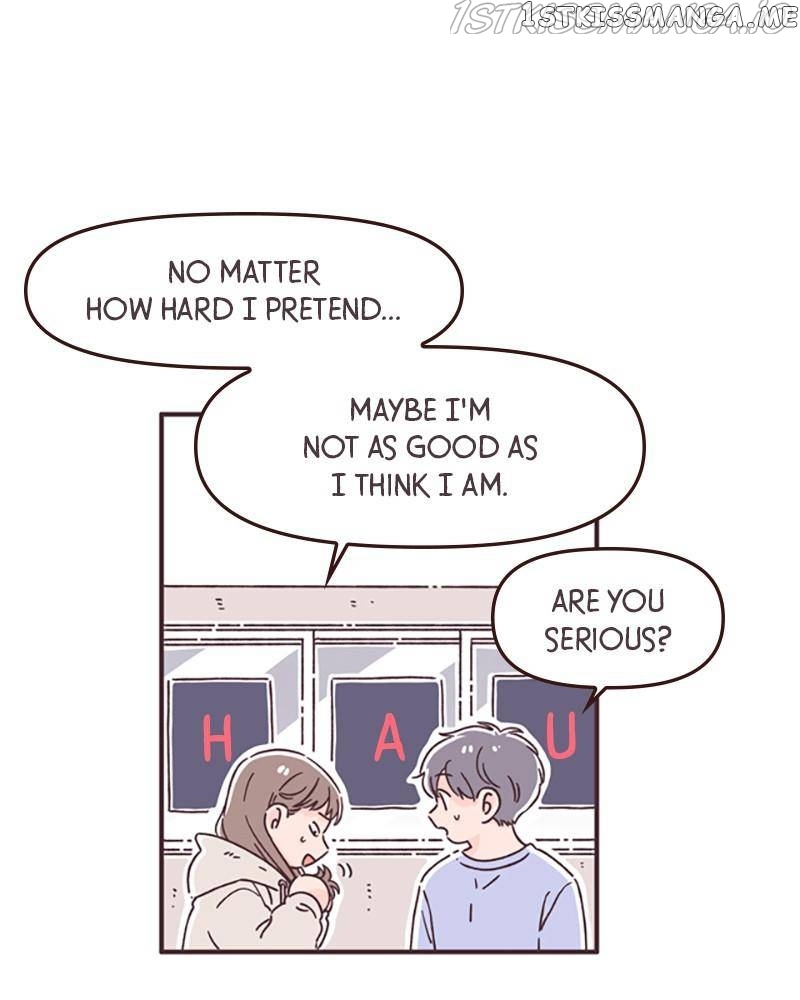 When the Day Comes Chapter 46 - page 48
