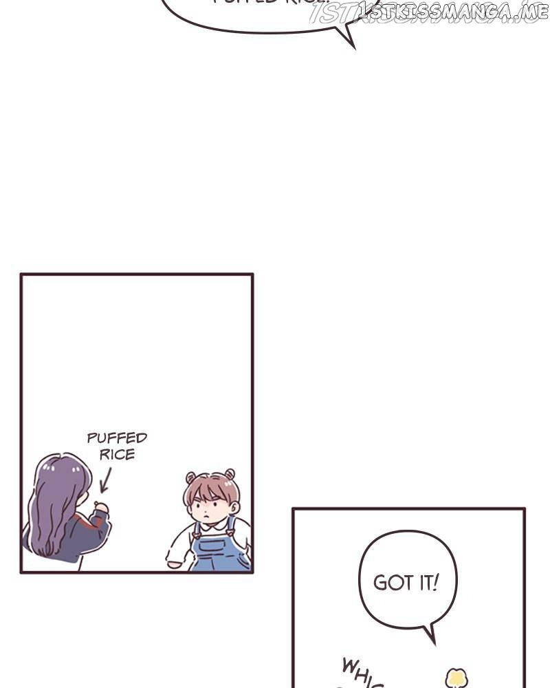 When the Day Comes Chapter 46 - page 5