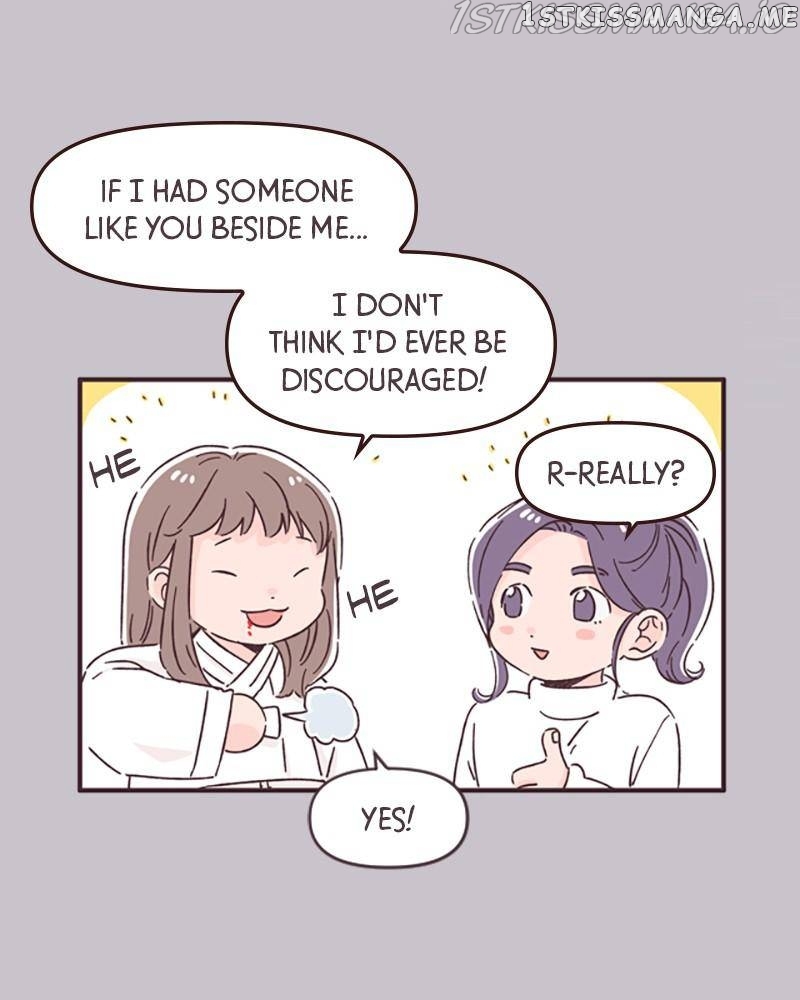 When the Day Comes Chapter 46 - page 51