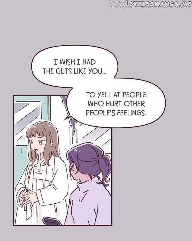When the Day Comes Chapter 46 - page 53