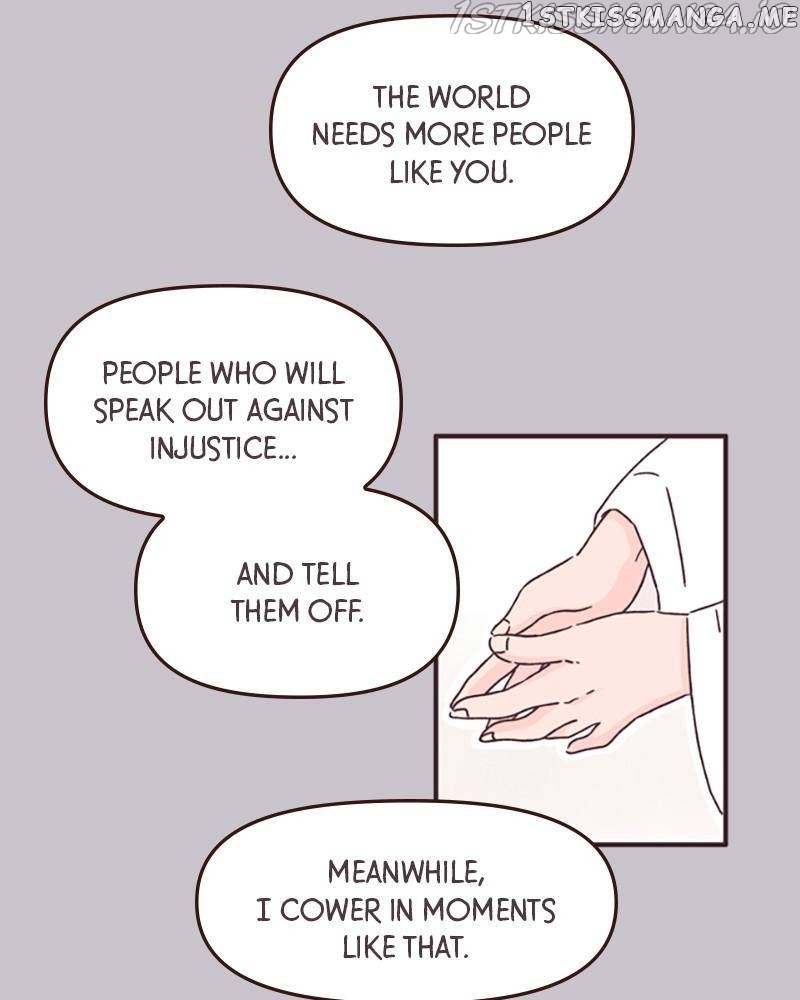 When the Day Comes Chapter 46 - page 54