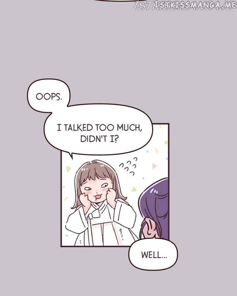 When the Day Comes Chapter 46 - page 55