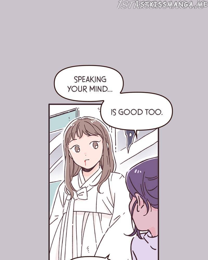 When the Day Comes Chapter 46 - page 56