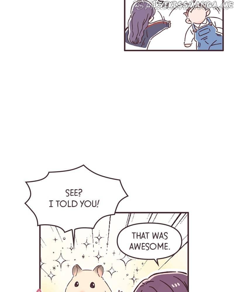 When the Day Comes Chapter 46 - page 6