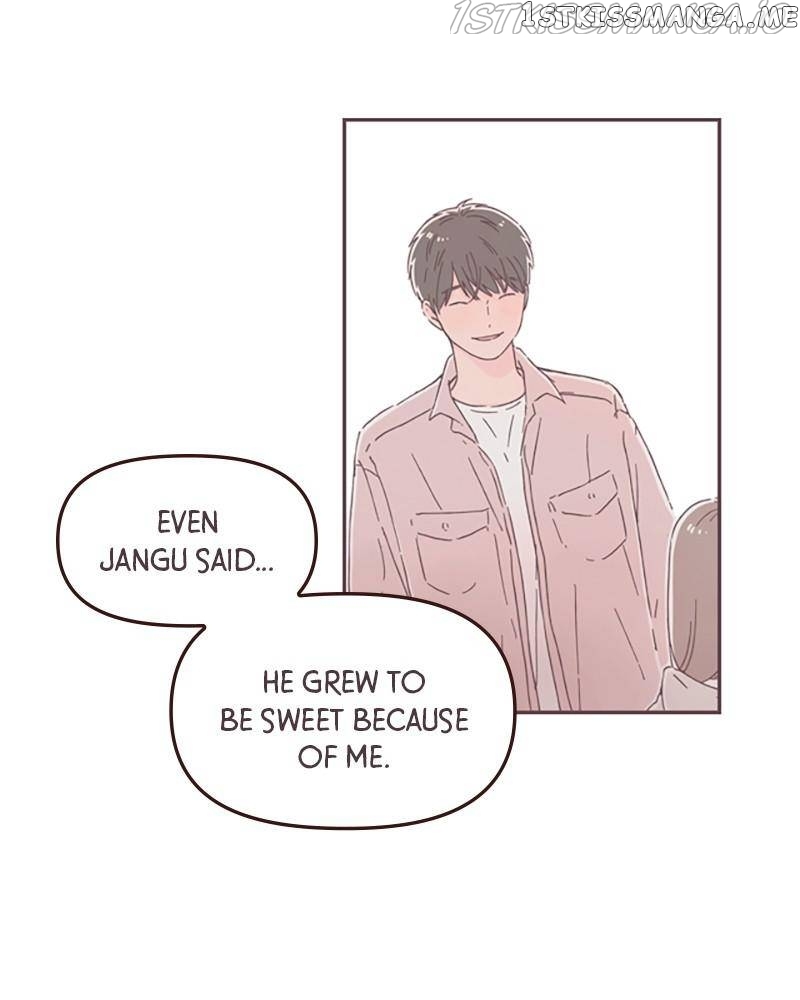 When the Day Comes Chapter 46 - page 65