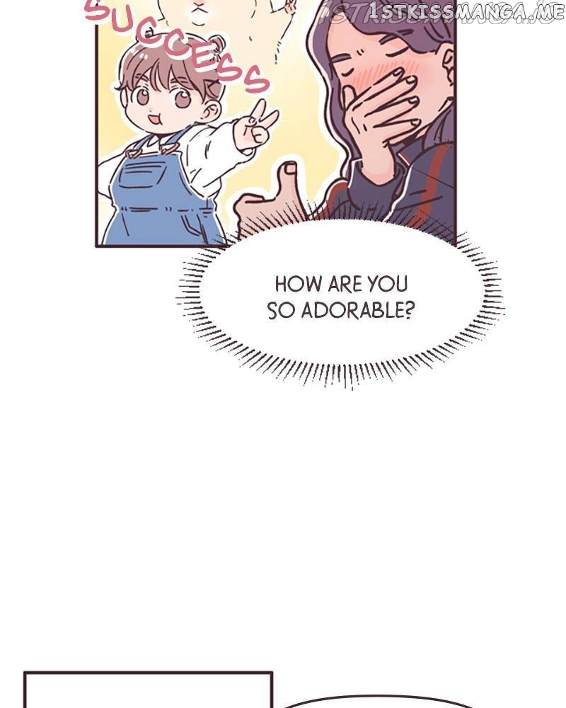 When the Day Comes Chapter 46 - page 7