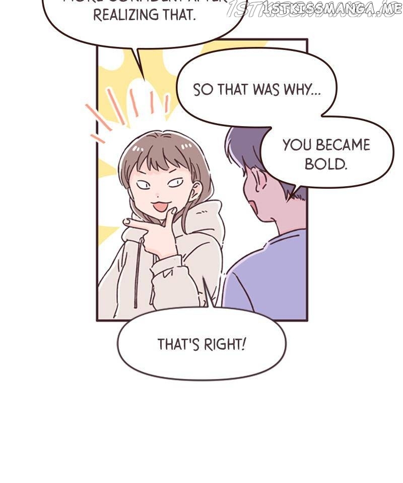 When the Day Comes Chapter 46 - page 71