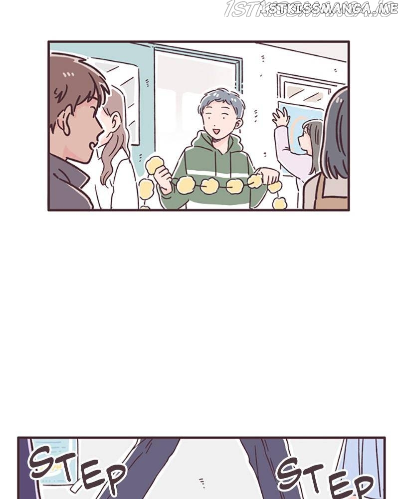 When the Day Comes Chapter 46 - page 76