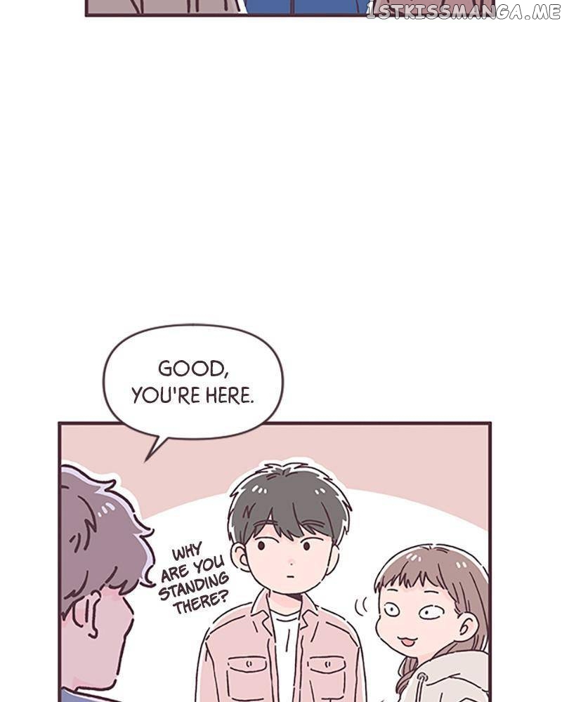 When the Day Comes Chapter 45 - page 10