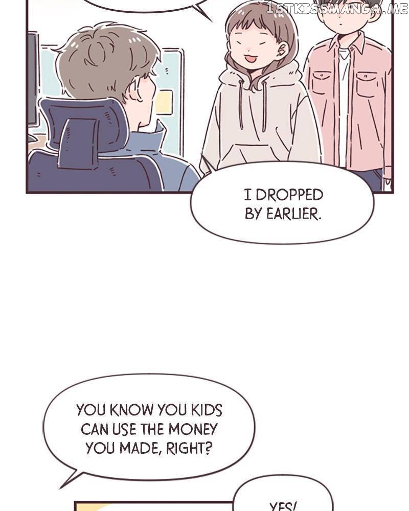 When the Day Comes Chapter 45 - page 13