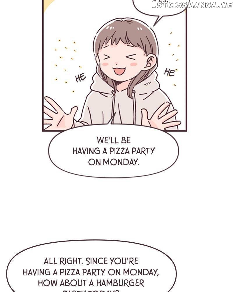 When the Day Comes Chapter 45 - page 14