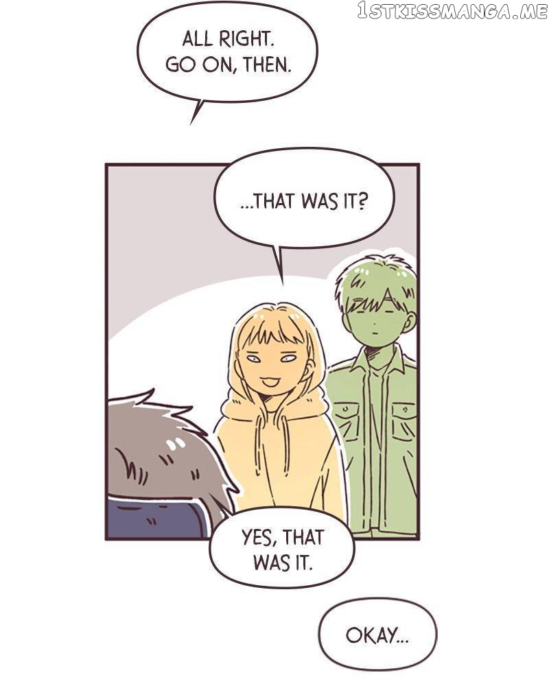 When the Day Comes Chapter 45 - page 16