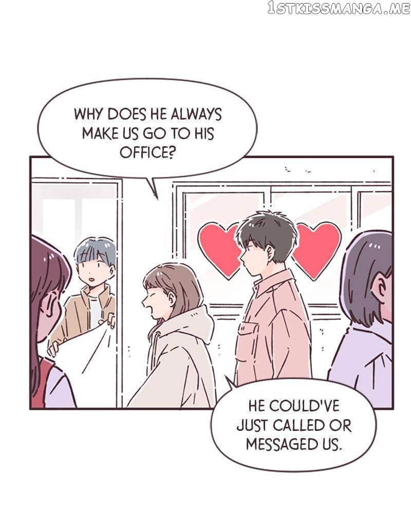 When the Day Comes Chapter 45 - page 18