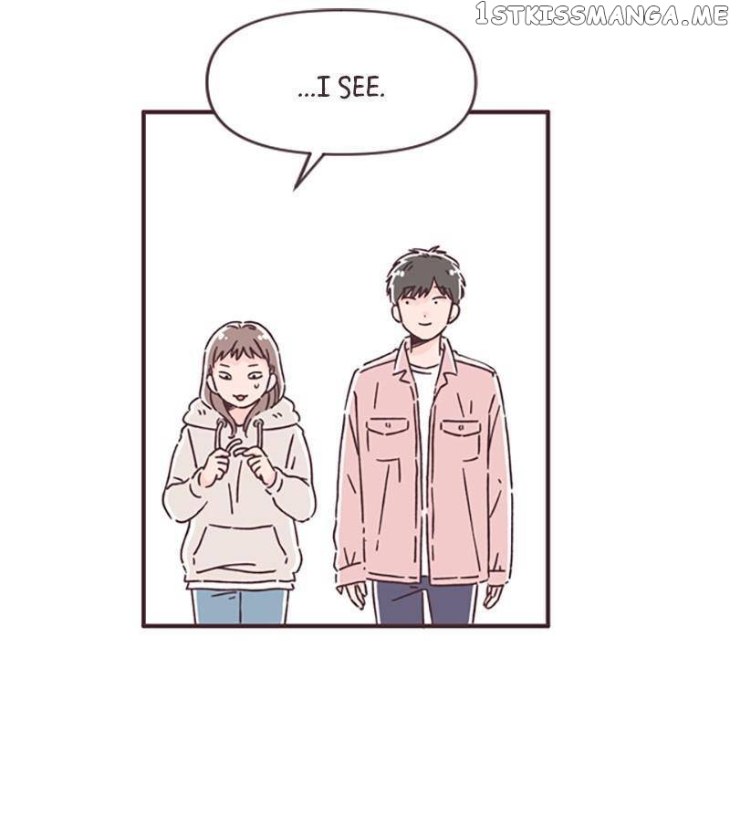 When the Day Comes Chapter 45 - page 23