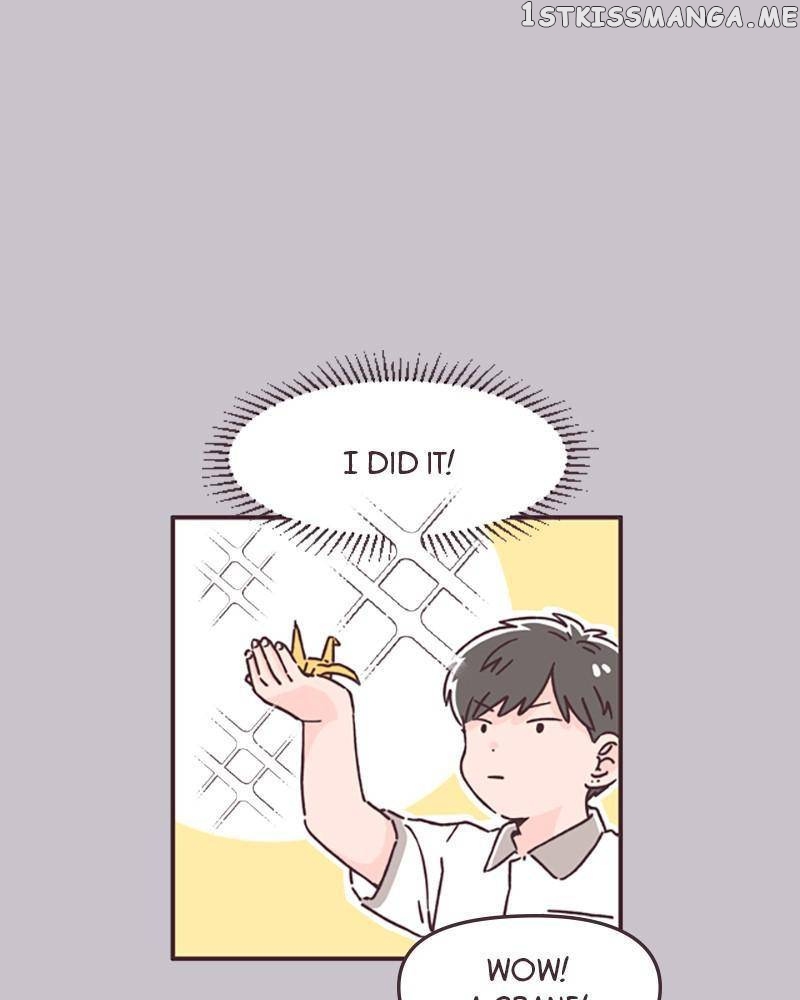 When the Day Comes Chapter 45 - page 31