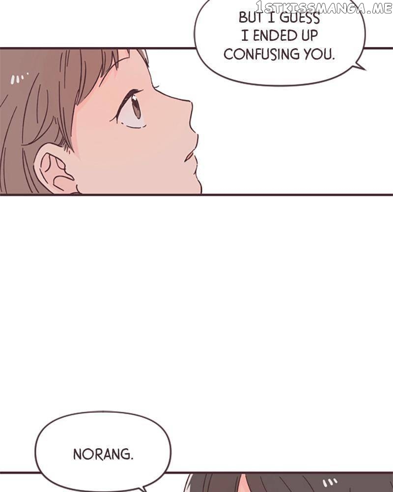 When the Day Comes Chapter 45 - page 46