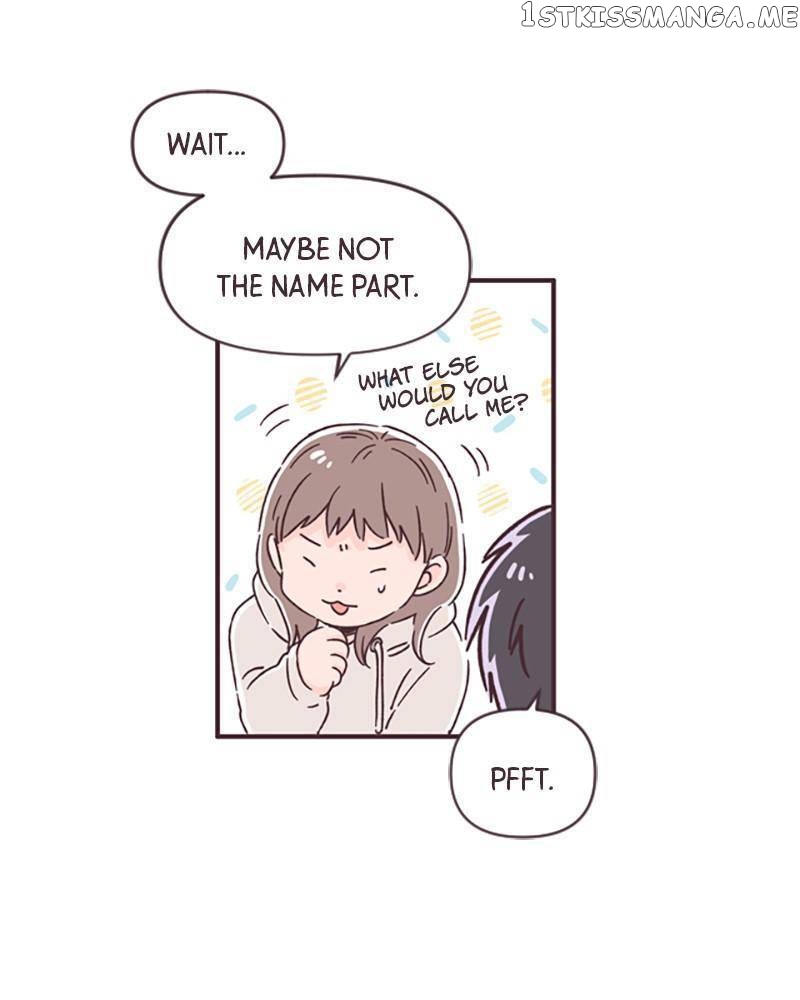 When the Day Comes Chapter 45 - page 61