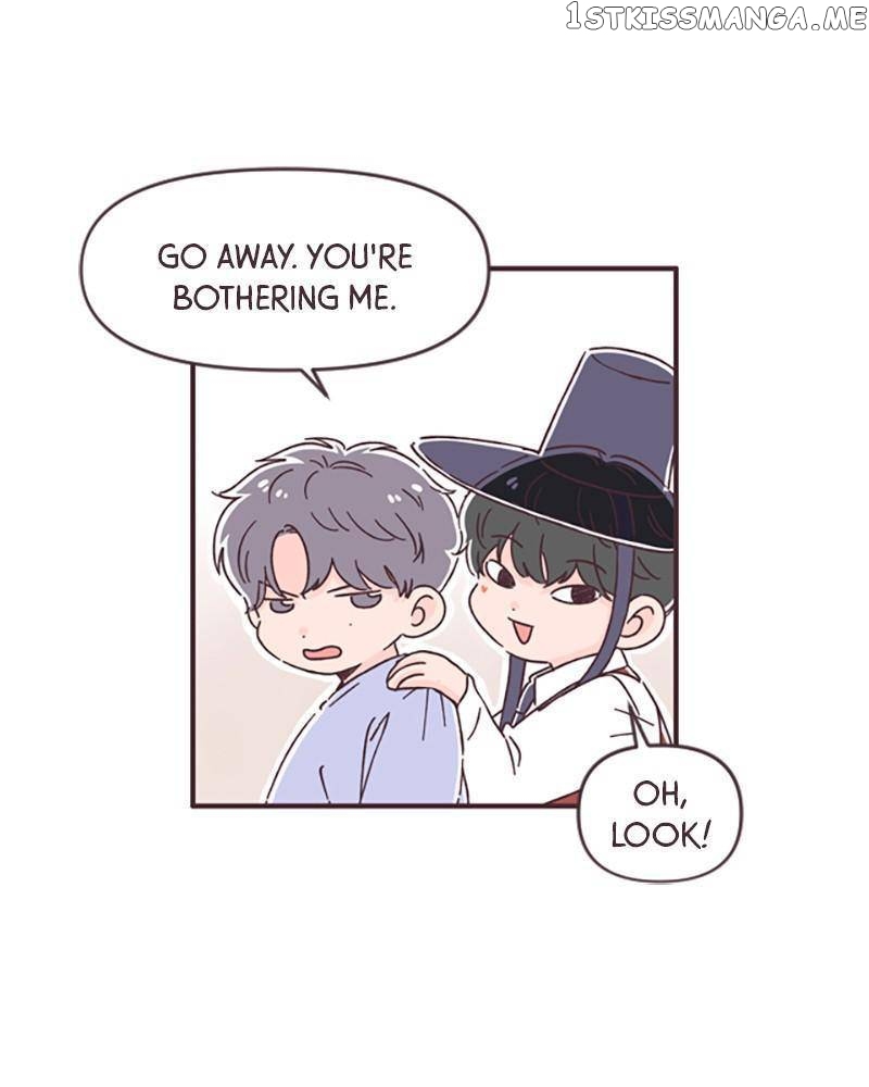 When the Day Comes Chapter 45 - page 67