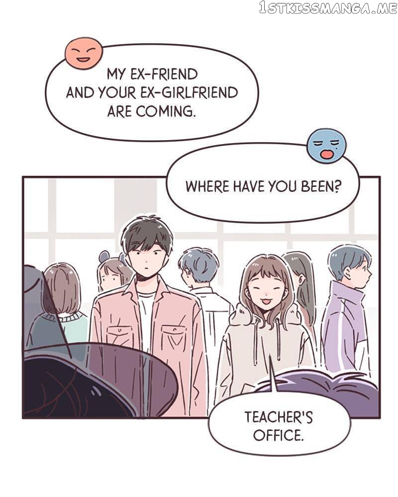 When the Day Comes Chapter 45 - page 68