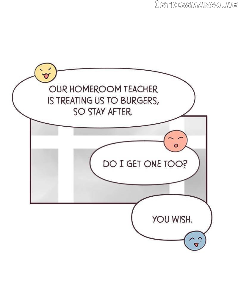 When the Day Comes Chapter 45 - page 69