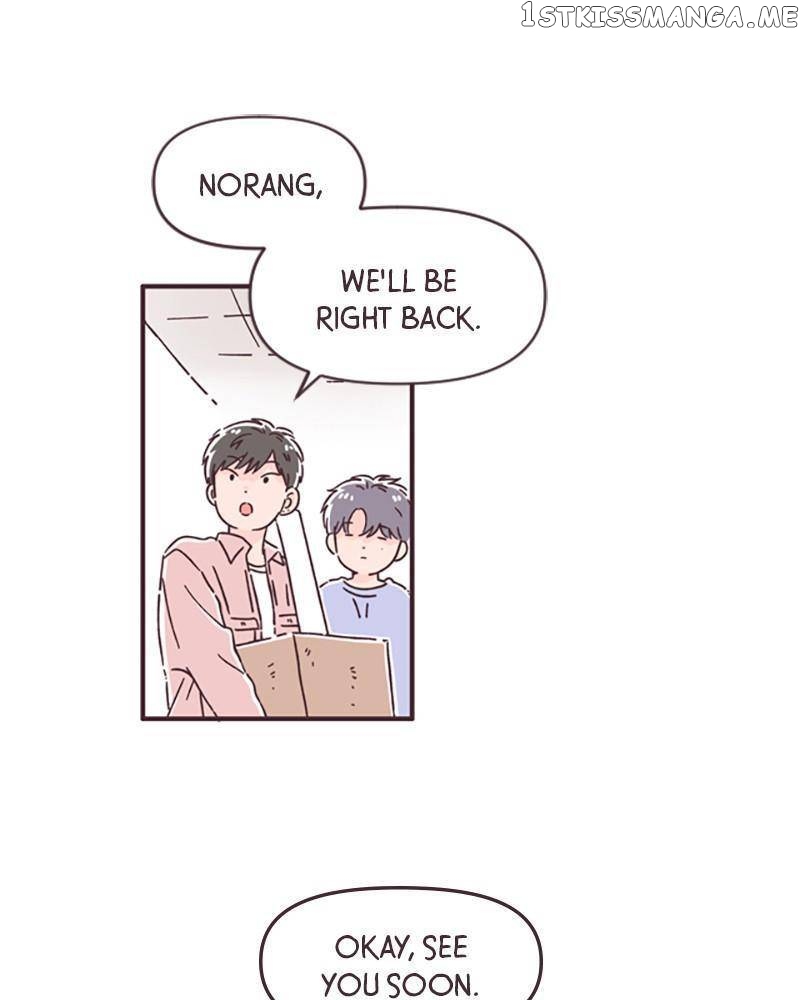 When the Day Comes Chapter 45 - page 72