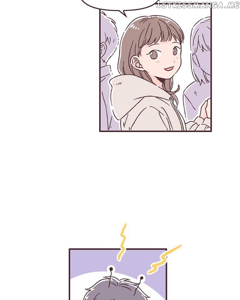 When the Day Comes Chapter 45 - page 73
