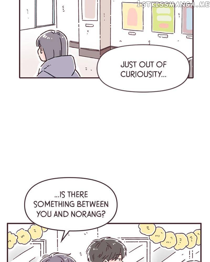 When the Day Comes Chapter 45 - page 75