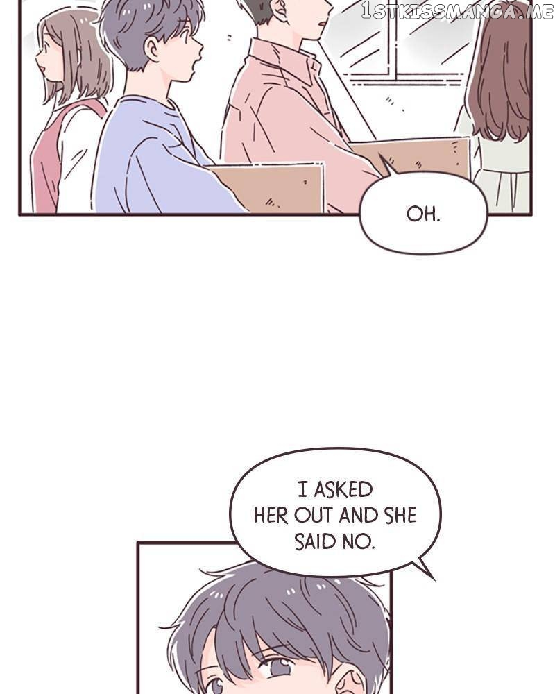 When the Day Comes Chapter 45 - page 76