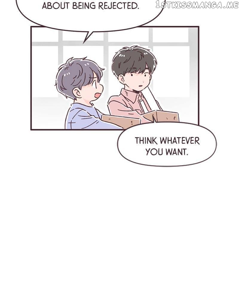 When the Day Comes Chapter 45 - page 81