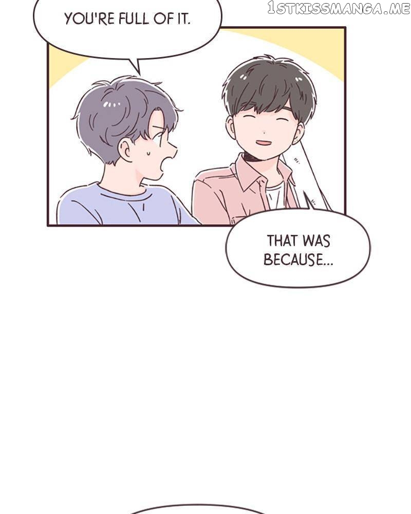 When the Day Comes Chapter 45 - page 92
