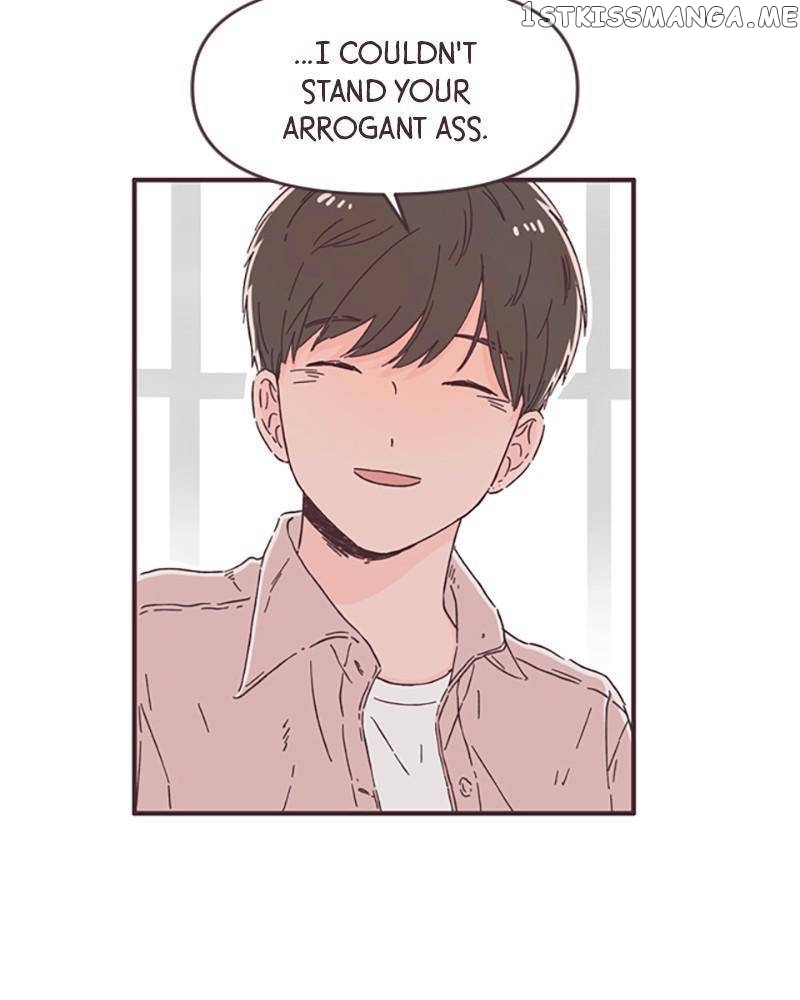 When the Day Comes Chapter 45 - page 93
