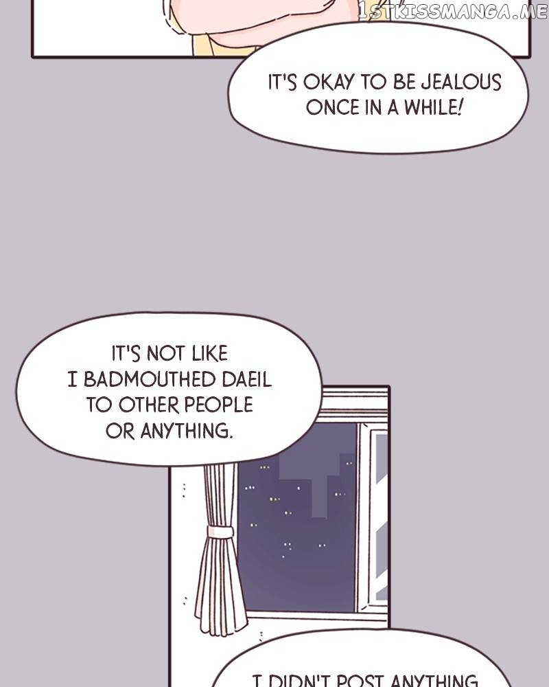 When the Day Comes Chapter 15 - page 11