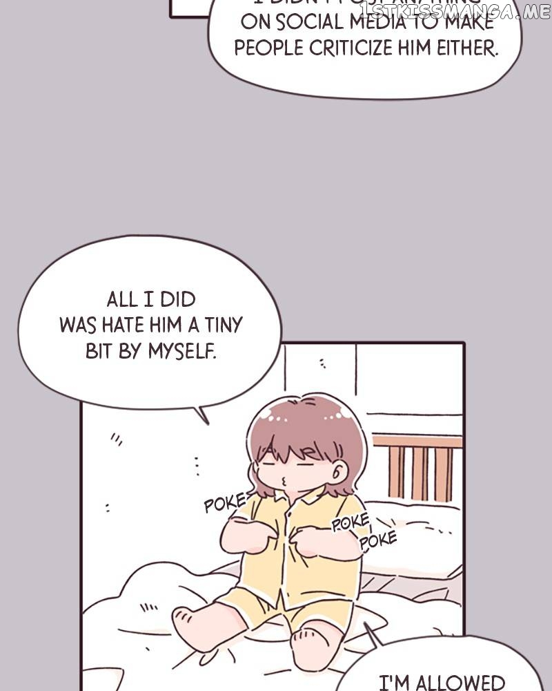 When the Day Comes Chapter 15 - page 12