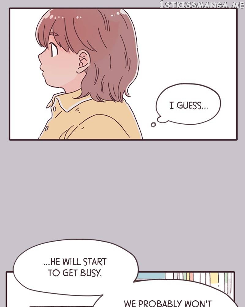 When the Day Comes Chapter 15 - page 14