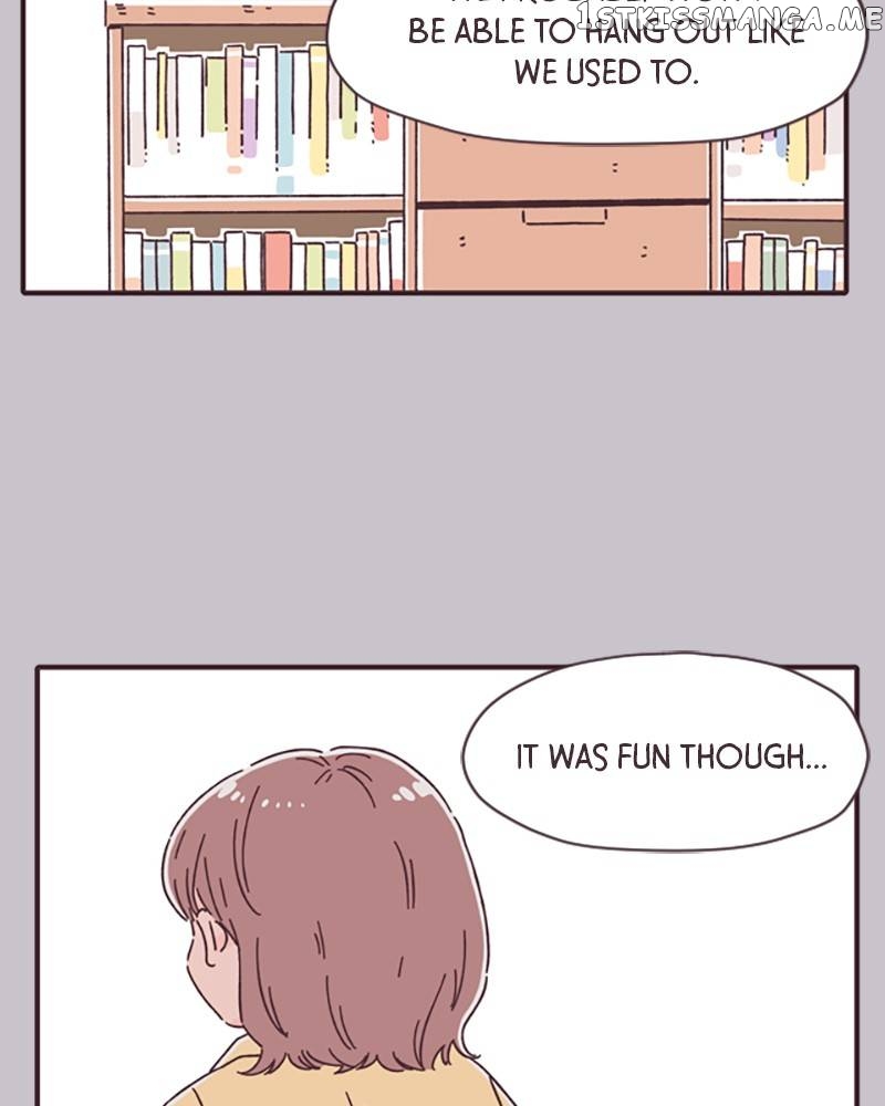 When the Day Comes Chapter 15 - page 15