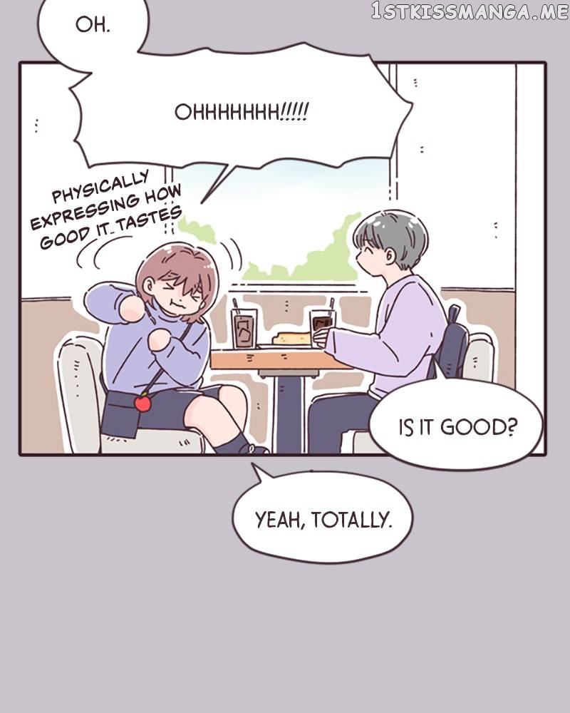 When the Day Comes Chapter 15 - page 22