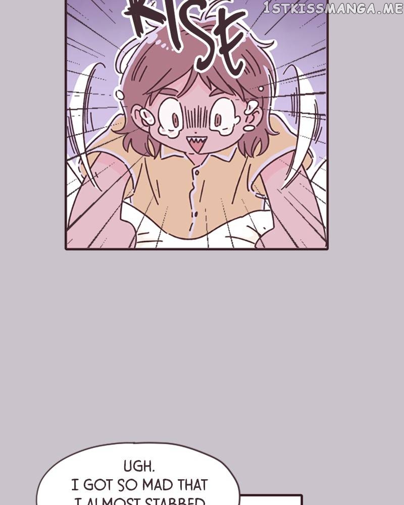 When the Day Comes Chapter 15 - page 26