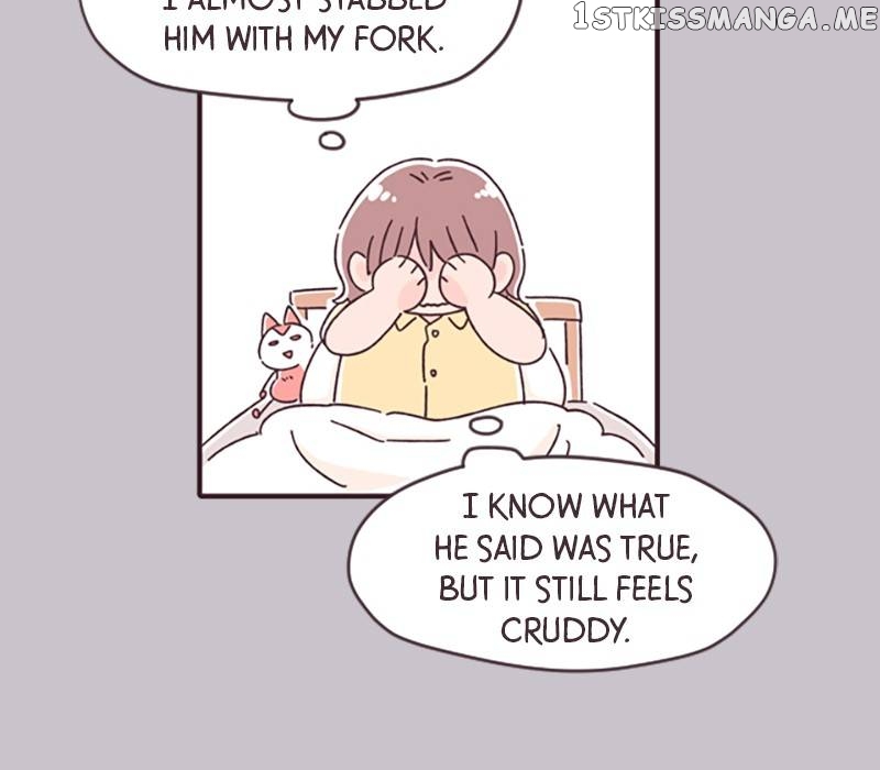 When the Day Comes Chapter 15 - page 27