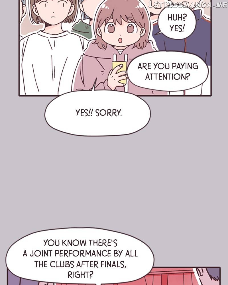 When the Day Comes Chapter 15 - page 34