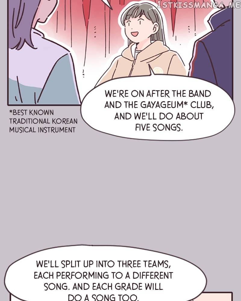 When the Day Comes Chapter 15 - page 35