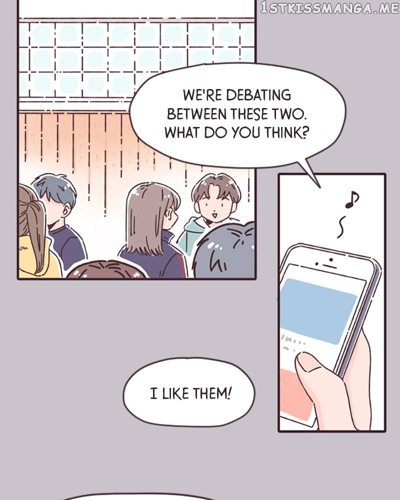 When the Day Comes Chapter 15 - page 37