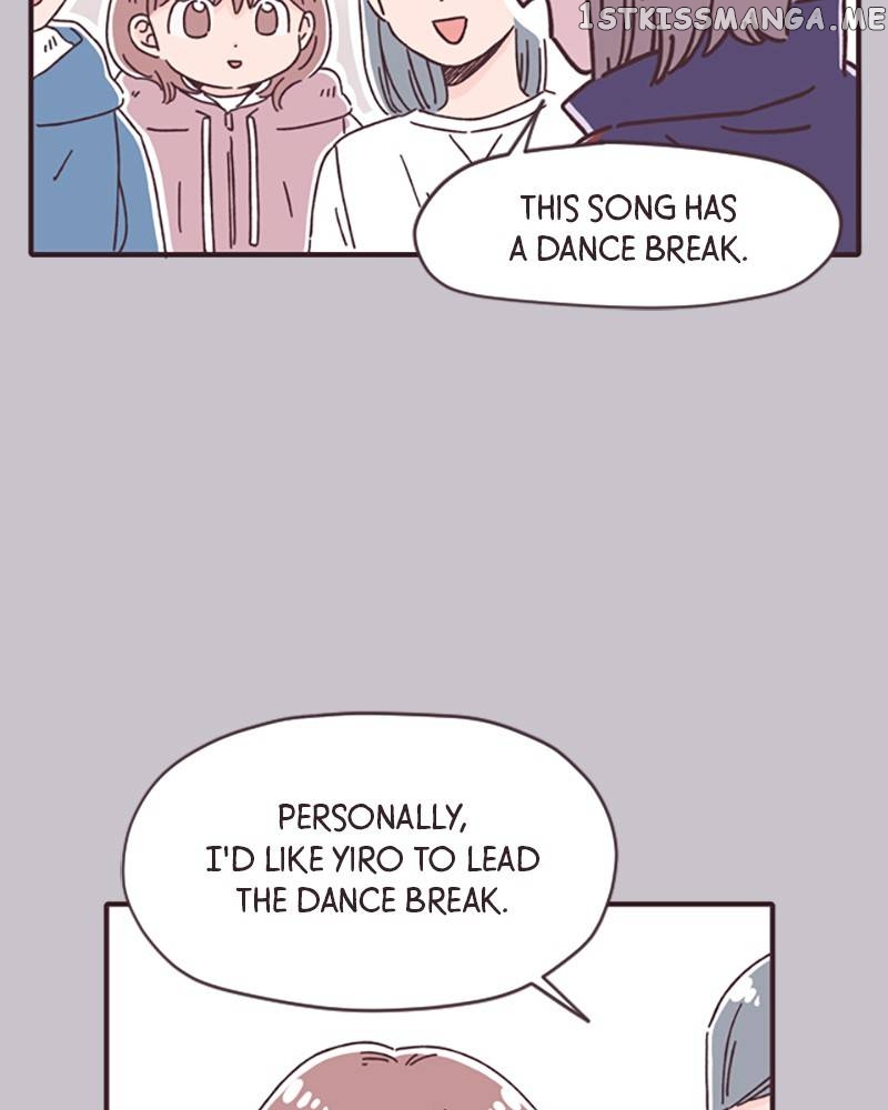 When the Day Comes Chapter 15 - page 39