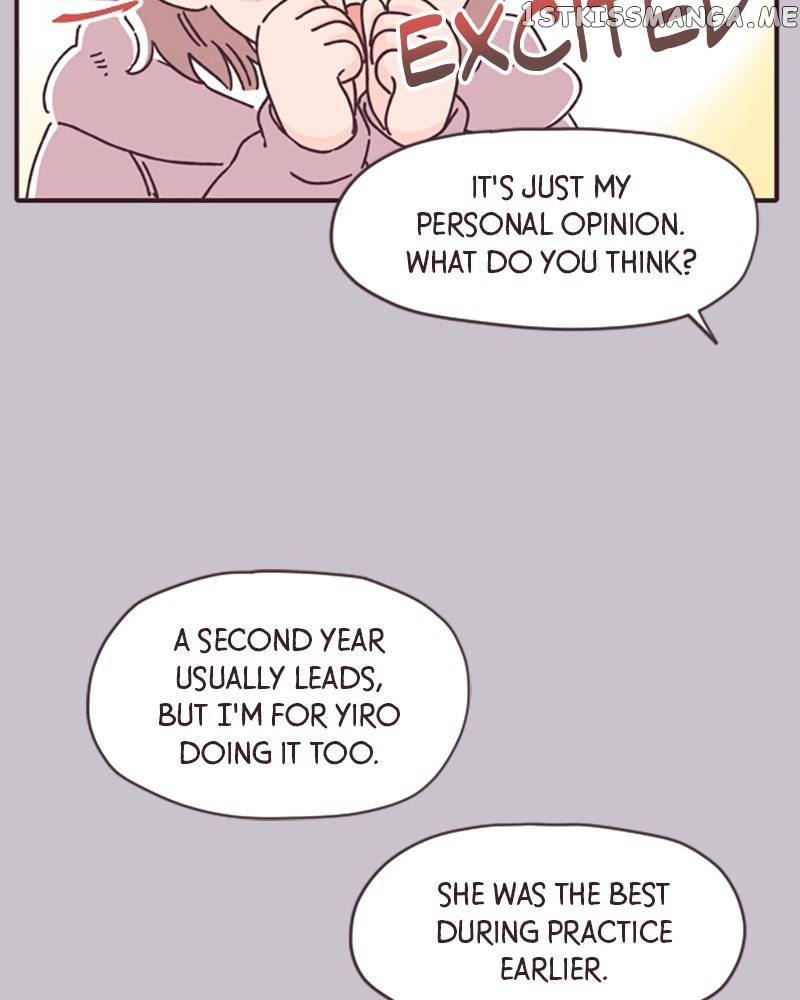 When the Day Comes Chapter 15 - page 42