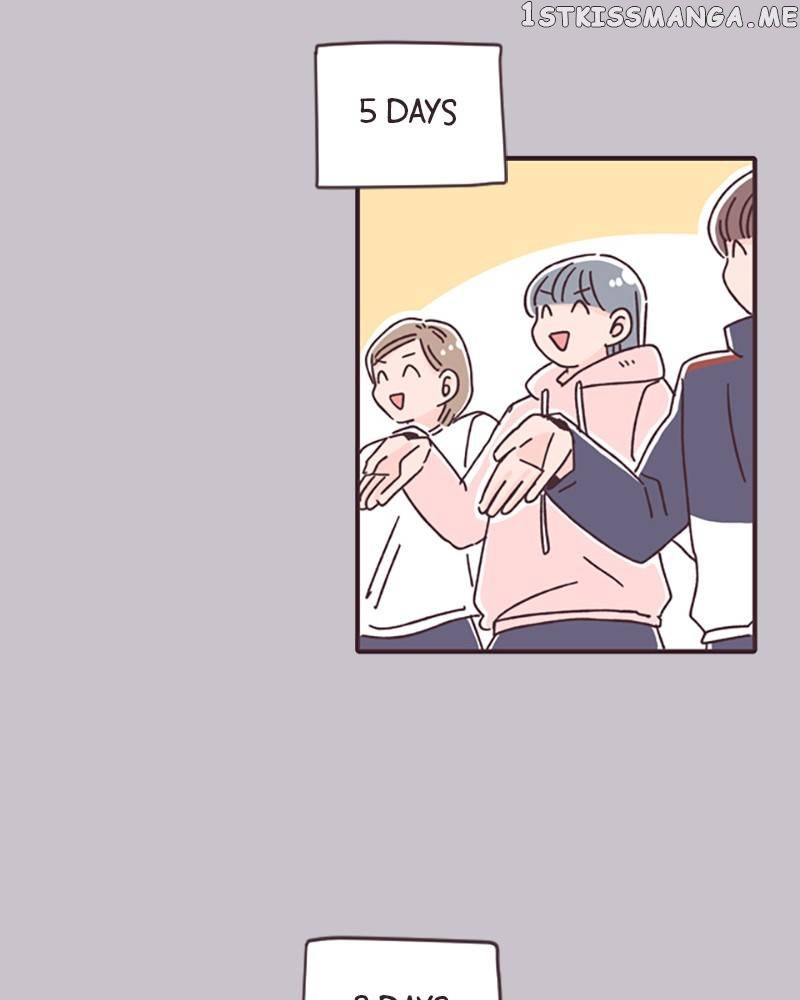 When the Day Comes Chapter 15 - page 50