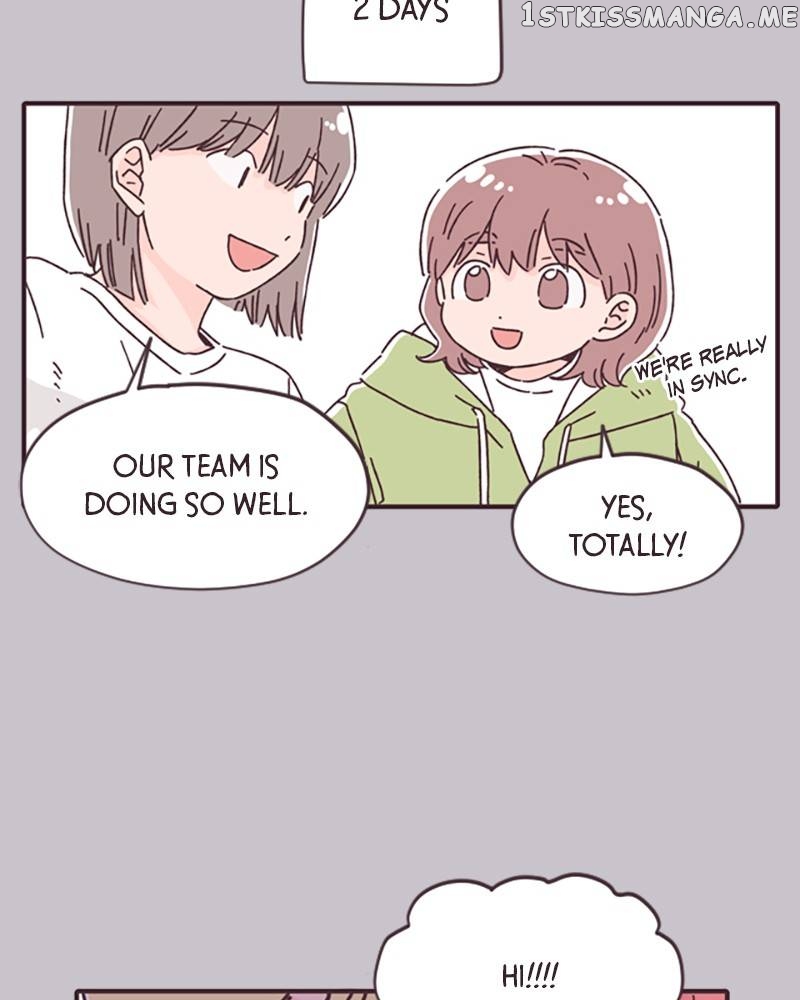 When the Day Comes Chapter 15 - page 51