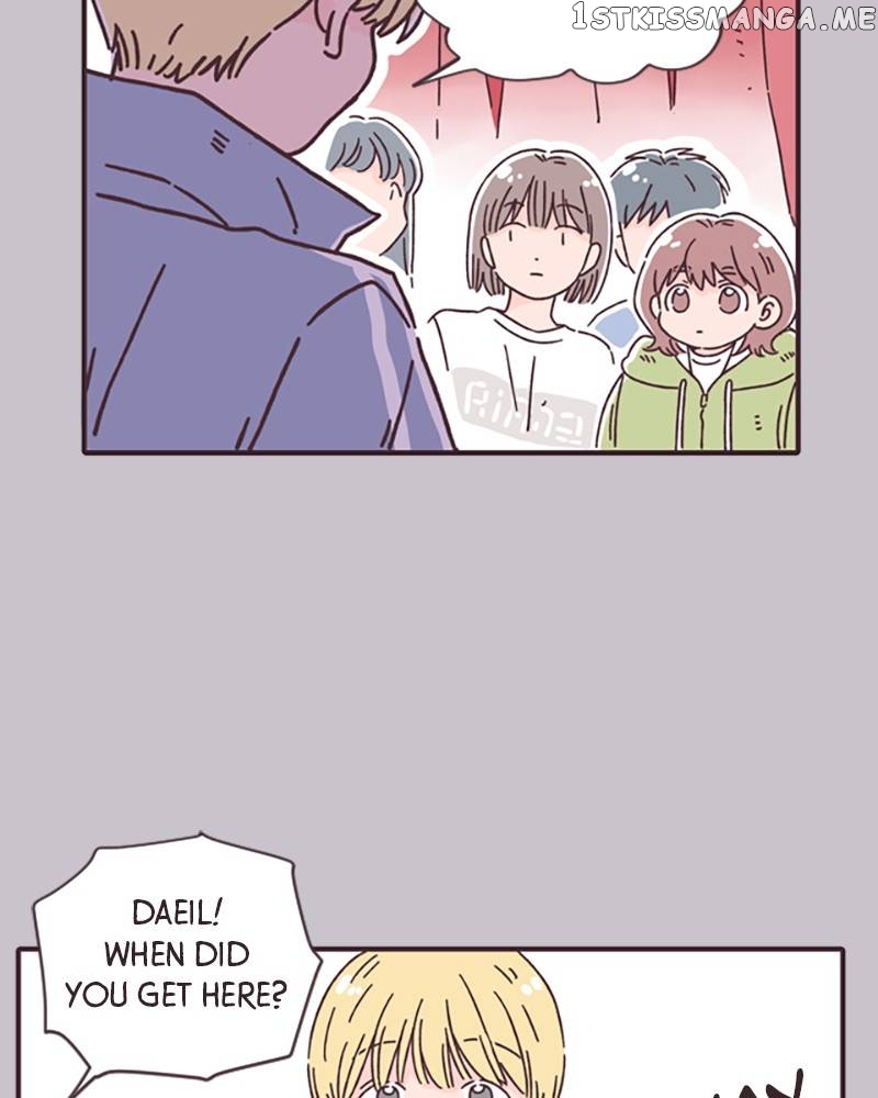 When the Day Comes Chapter 15 - page 52
