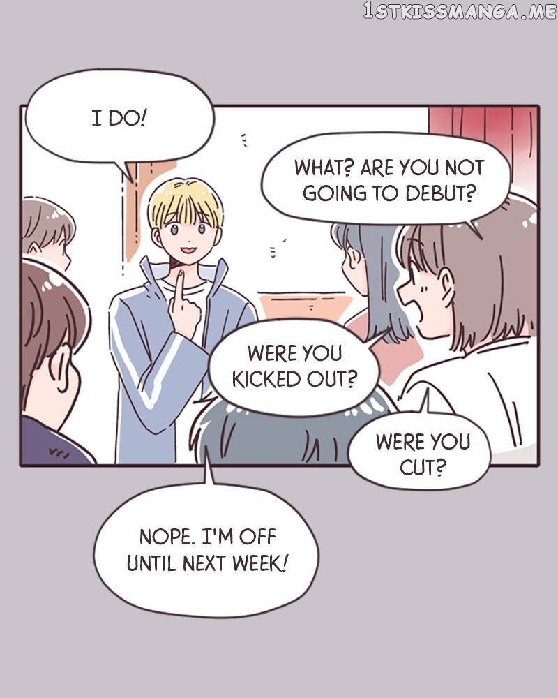 When the Day Comes Chapter 15 - page 56