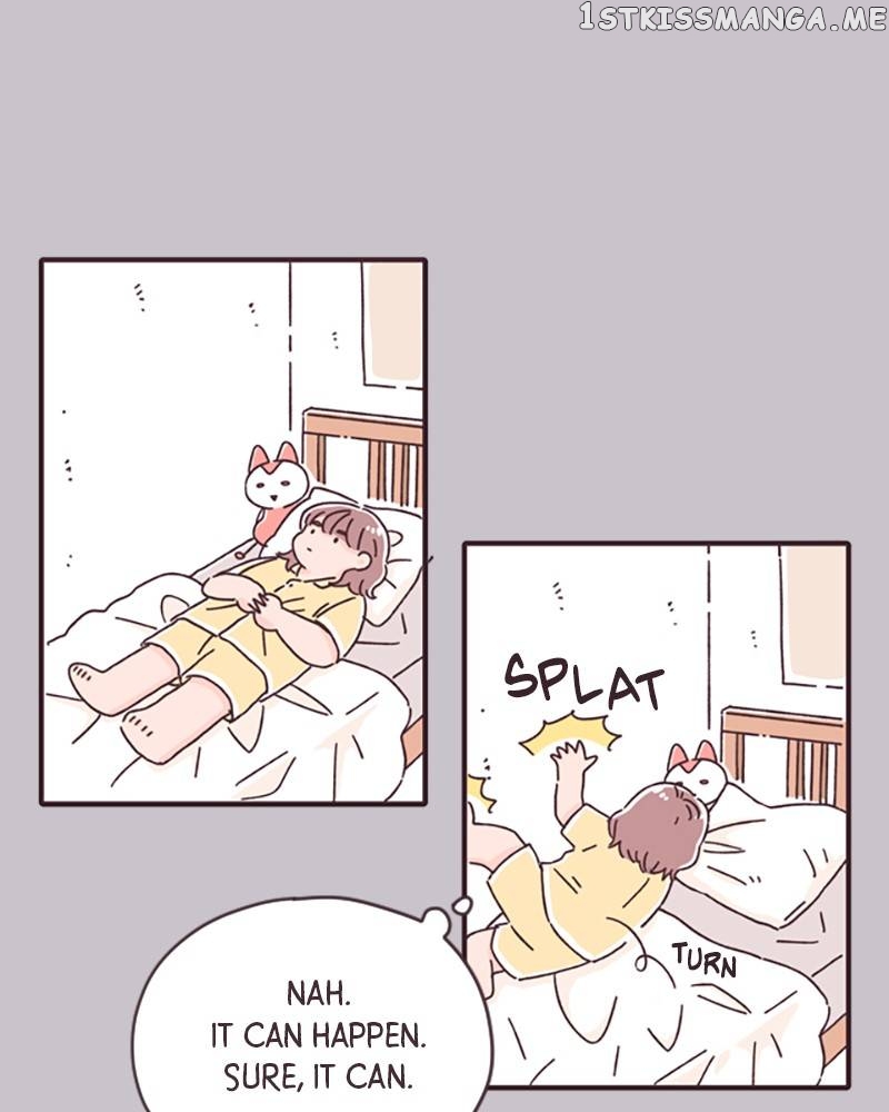 When the Day Comes Chapter 15 - page 6