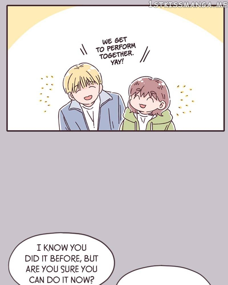 When the Day Comes Chapter 15 - page 64